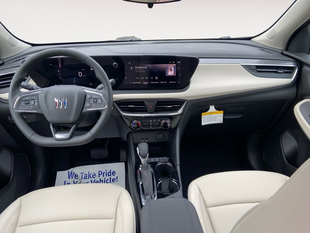 New 2026 Buick Encore GX Sport Touring FWD image 10