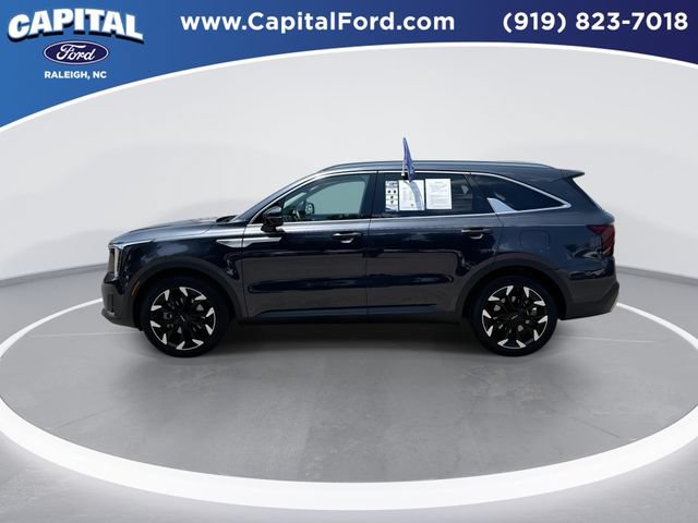 Used 2026 Kia Sorento SX FWD image 5