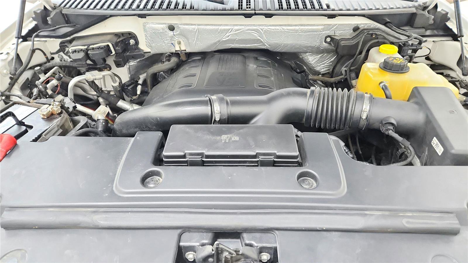 Used 2017 Ford Expedition EL Limited w/ Equipment Group 301A image 43