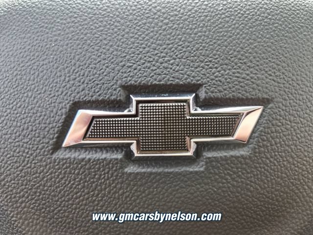 New 2026 Chevrolet Trax ACTIV w/ Sunroof Package FWD image 14