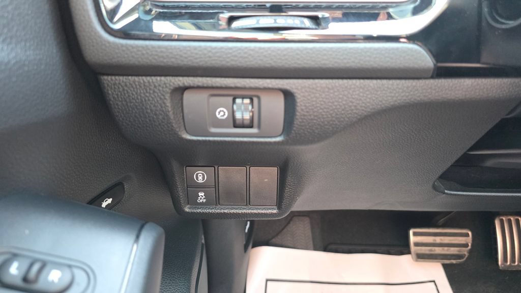 Certified 2023 Honda Civic Sport image 28