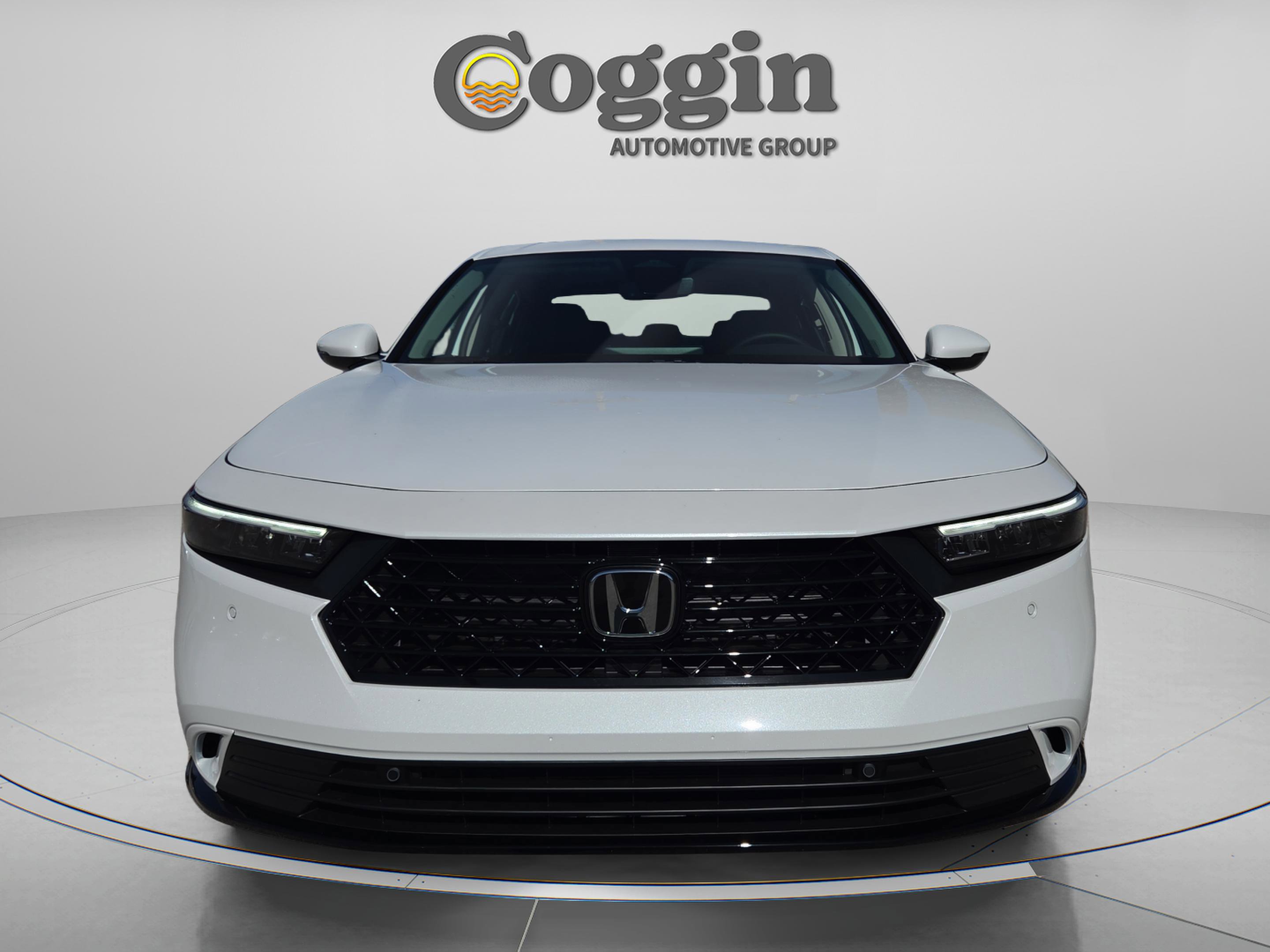 New 2026 Honda Accord EX-L image 8