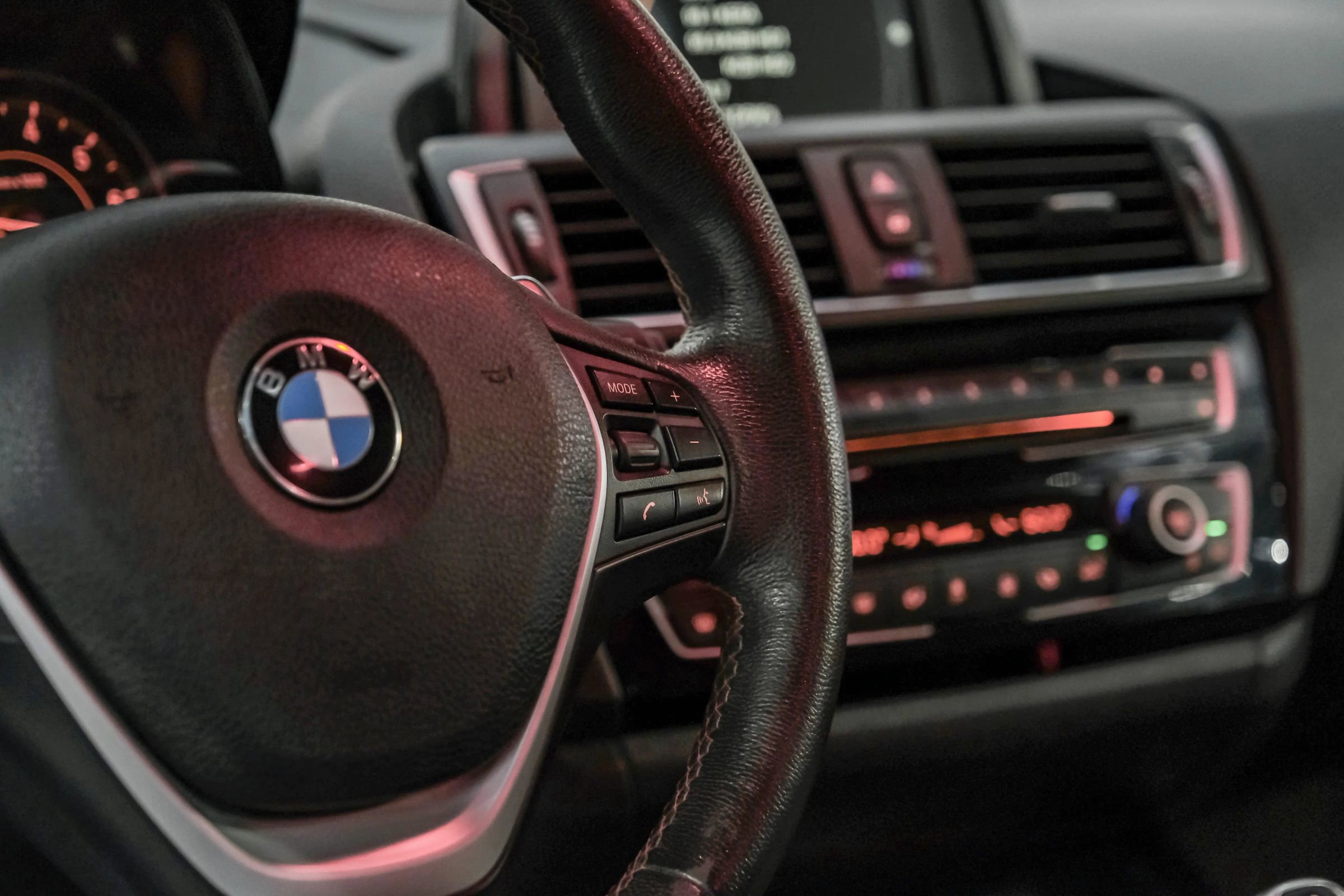 Used 2017 BMW 230i Coupe RWD image 14