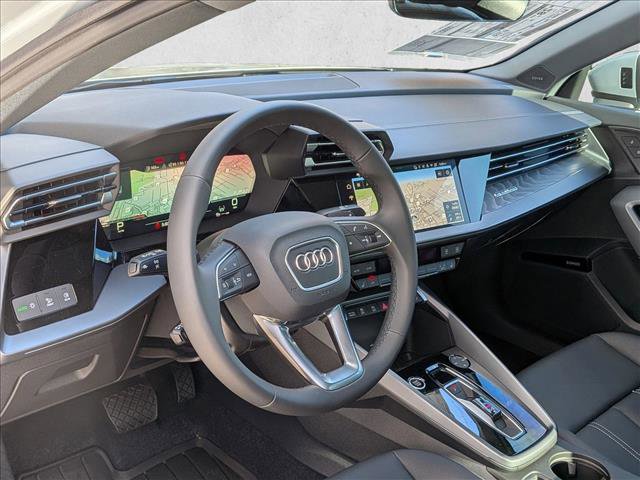 New 2026 Audi A3 2.0T Premium Plus image 3