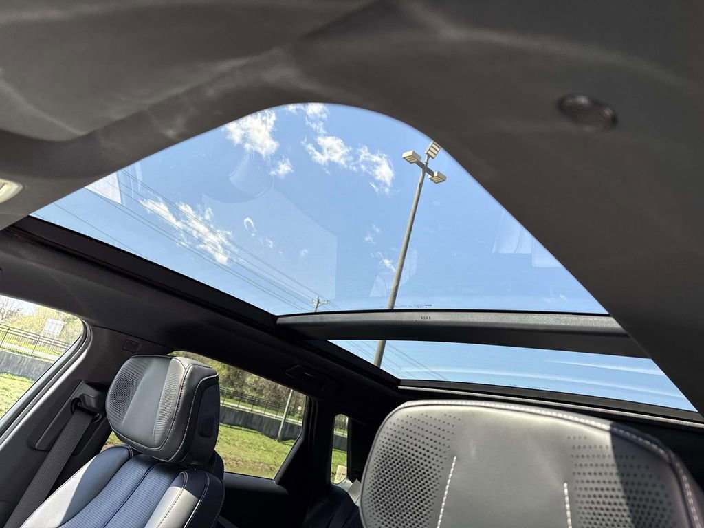 Used 2024 Cadillac Lyriq Luxury w/ LPO, Floor Liner Package image 26