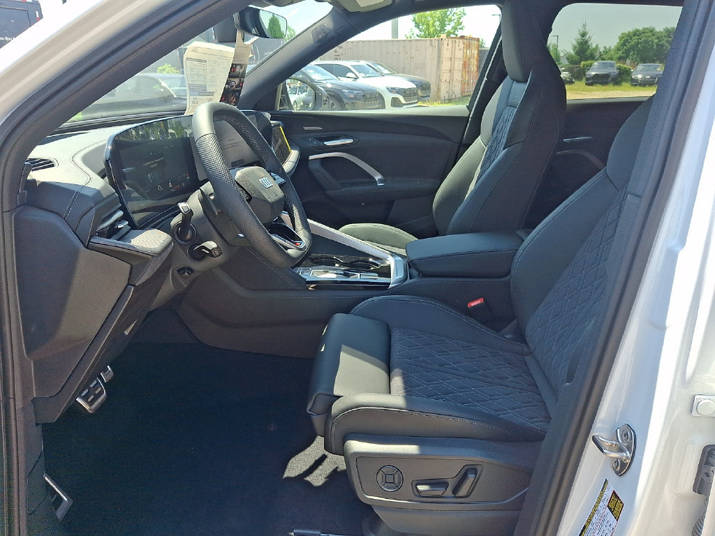 New 2026 Audi SQ5 Premium Plus AWD/4WD image 7