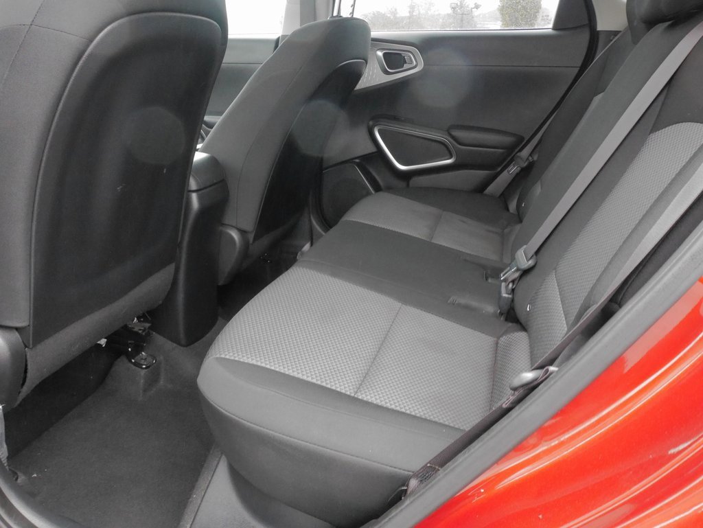 Used 2020 Kia Soul LX image 21