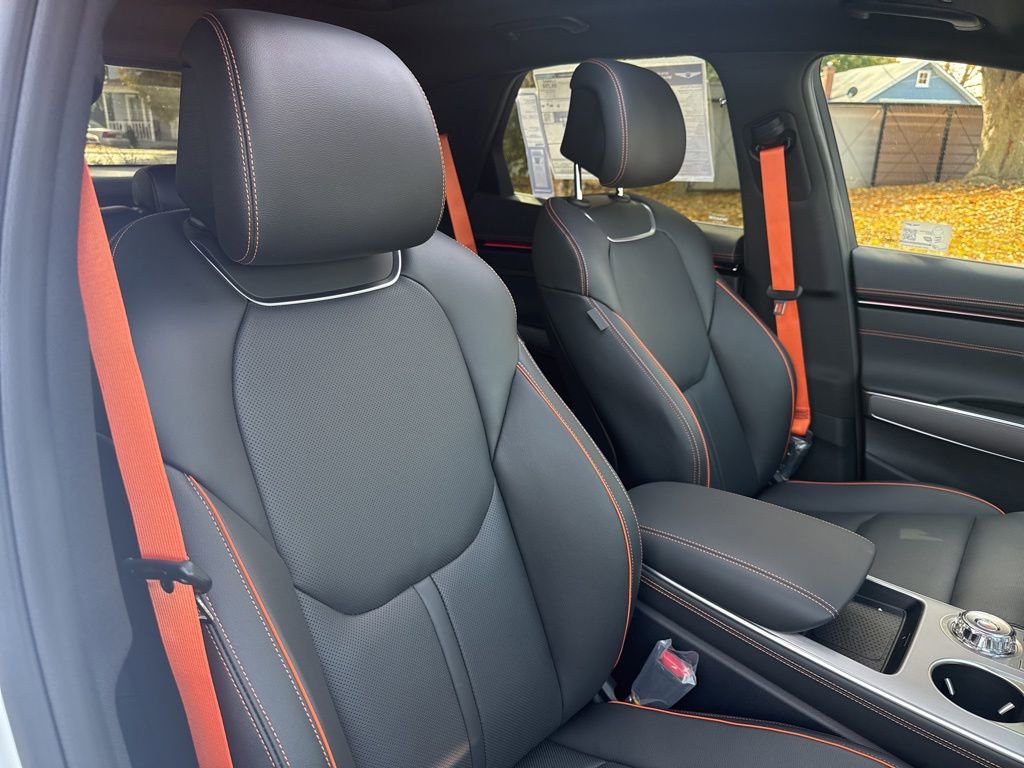 New 2026 Genesis GV70 3.5T Sport Advanced AWD/4WD image 36