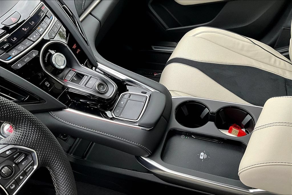 New 2026 Acura RDX A-Spec AWD/4WD image 24