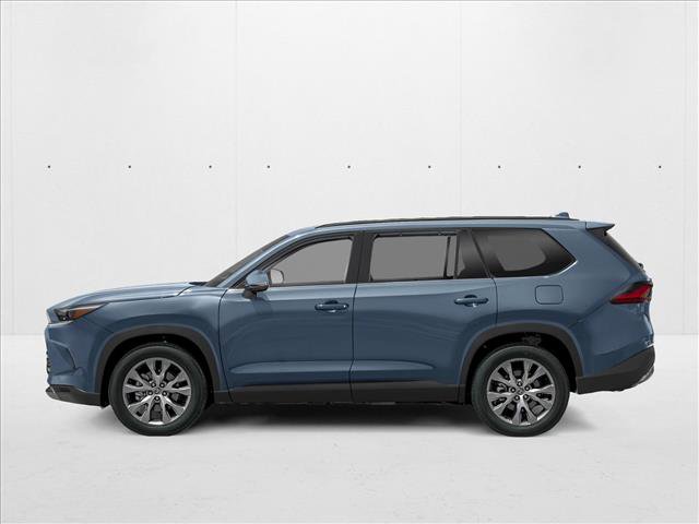 New 2026 Toyota Grand Highlander Limited image 3