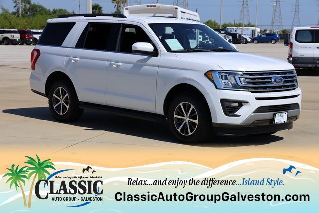 Used 2019 Ford Expedition XLT image 1