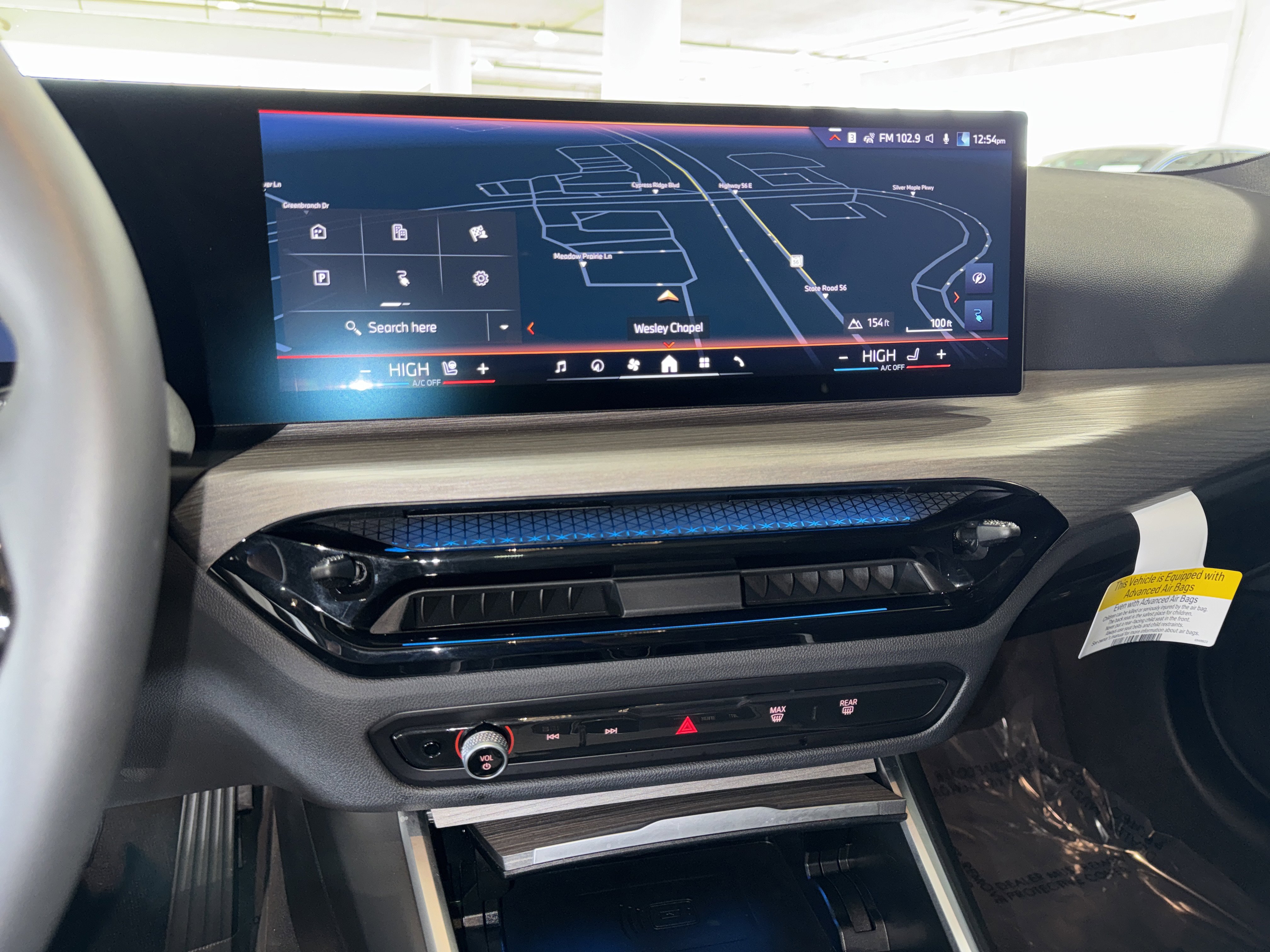 Used 2025 BMW i4 eDrive40 w/ Premium Package image 26