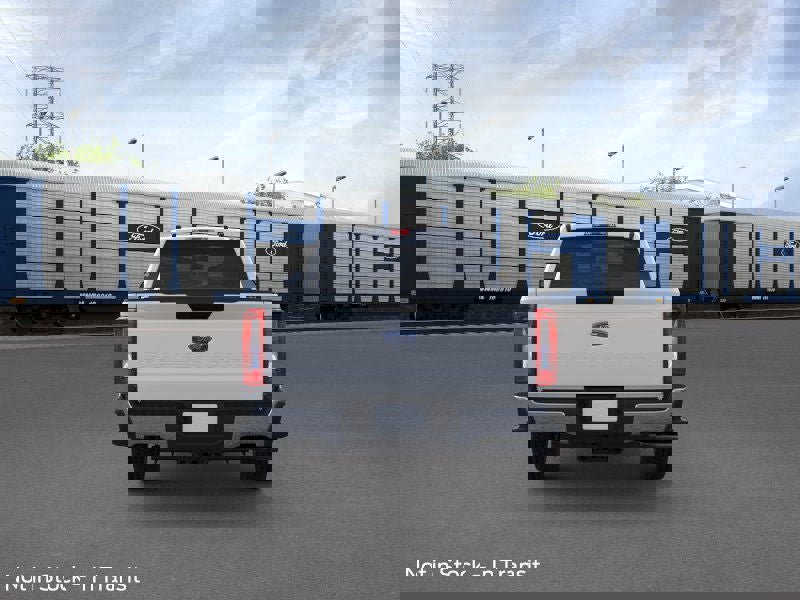 New 2026 Ford F250 XLT image 5