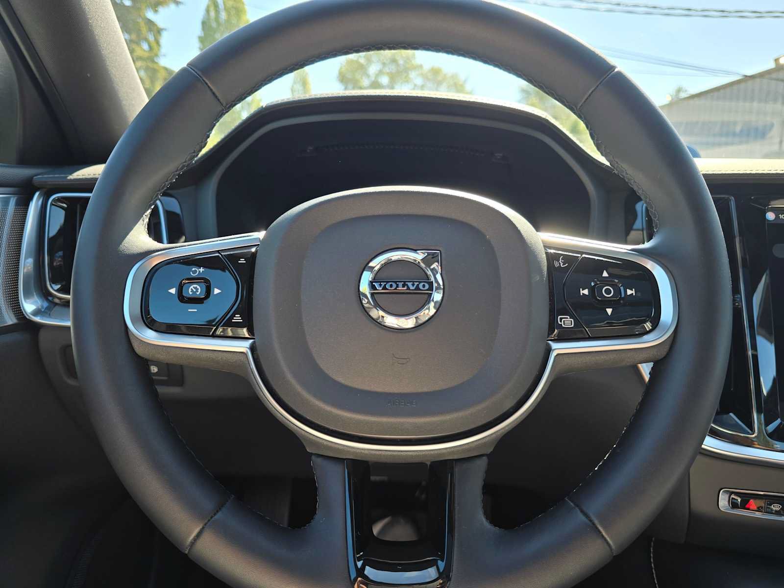 Certified 2024 Volvo S60 T8 Ultimate w/ Climate Package AWD/4WD image 24