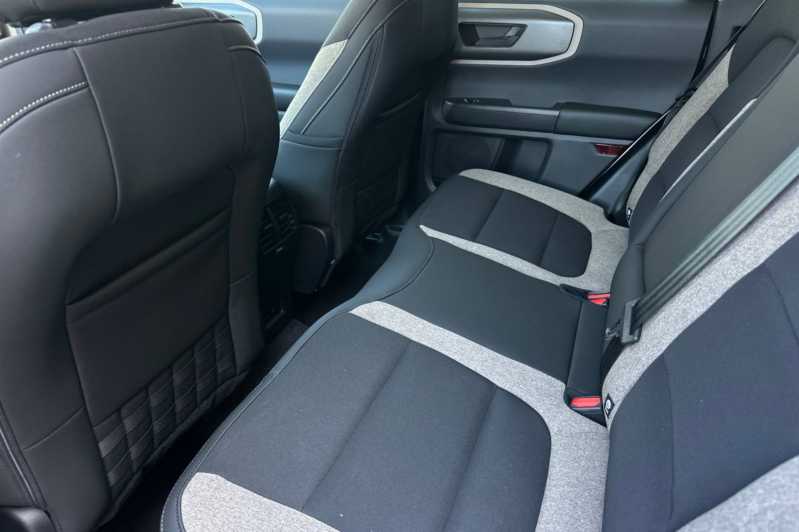 New 2026 Ford Bronco Sport Big Bend w/ Convenience Package image 11