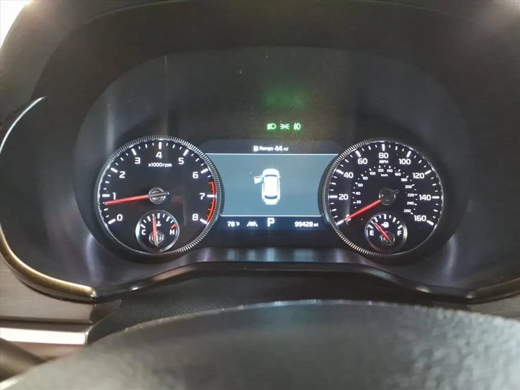Used 2020 Kia Telluride SX w/ SX Prestige Package AWD/4WD image 31