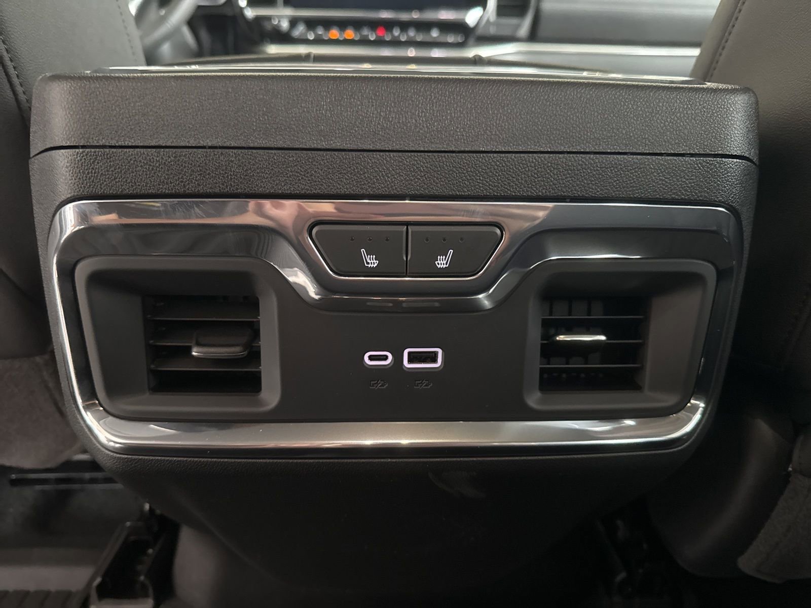 New 2026 Chevrolet Silverado 1500 LTZ image 15