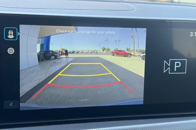 Used 2025 Hyundai Sonata SEL FWD image 24