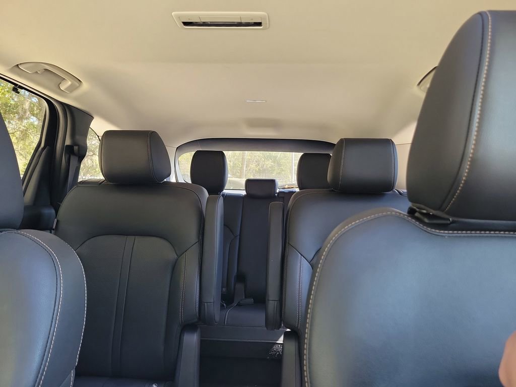 Certified 2024 MAZDA CX-90 3.3 Turbo w/ Preferred Package image 40