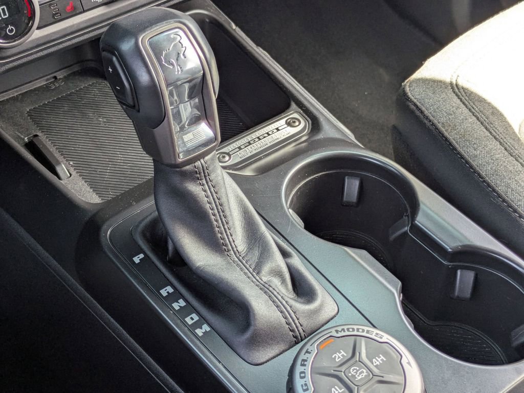 Used 2025 Ford Bronco Big Bend image 23