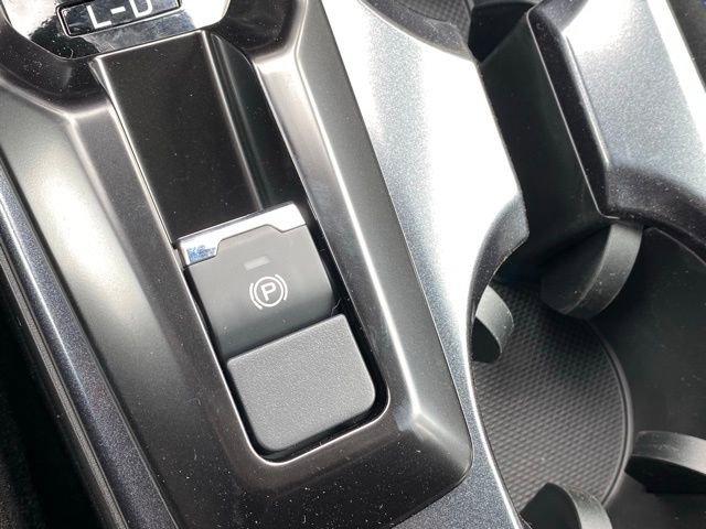 New 2026 Subaru Forester AWD/4WD image 16