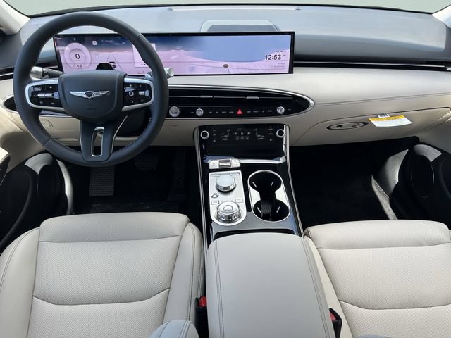 New 2026 Genesis GV70 2.5T AWD/4WD image 18