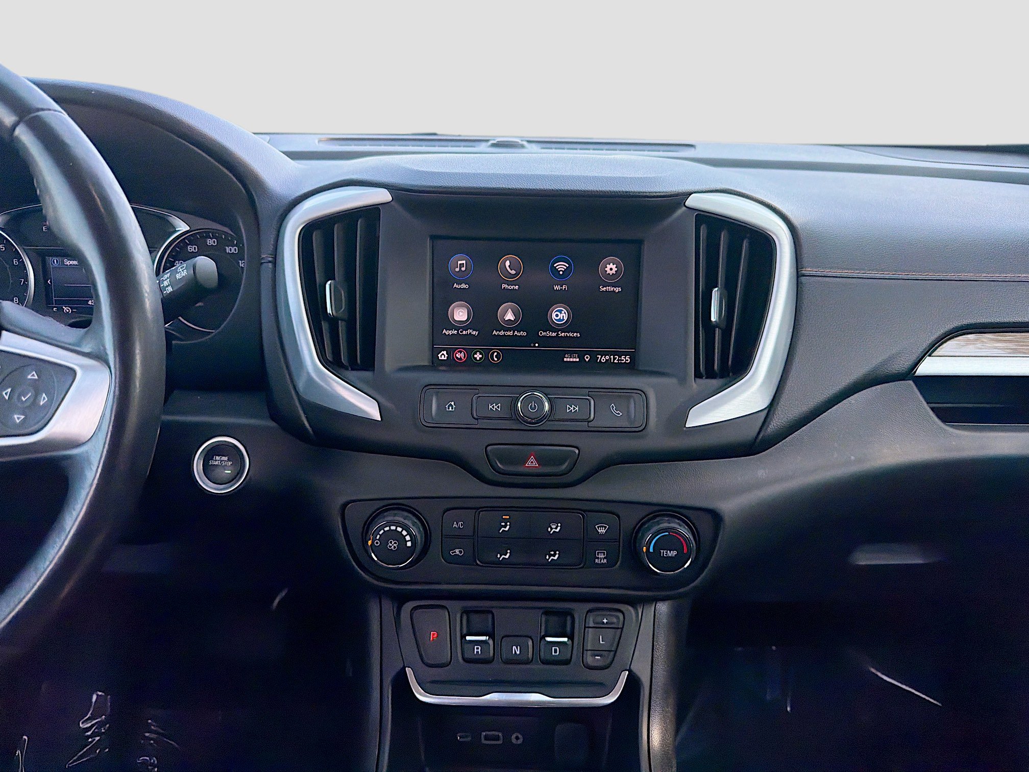 Used 2020 GMC Terrain SLE image 19