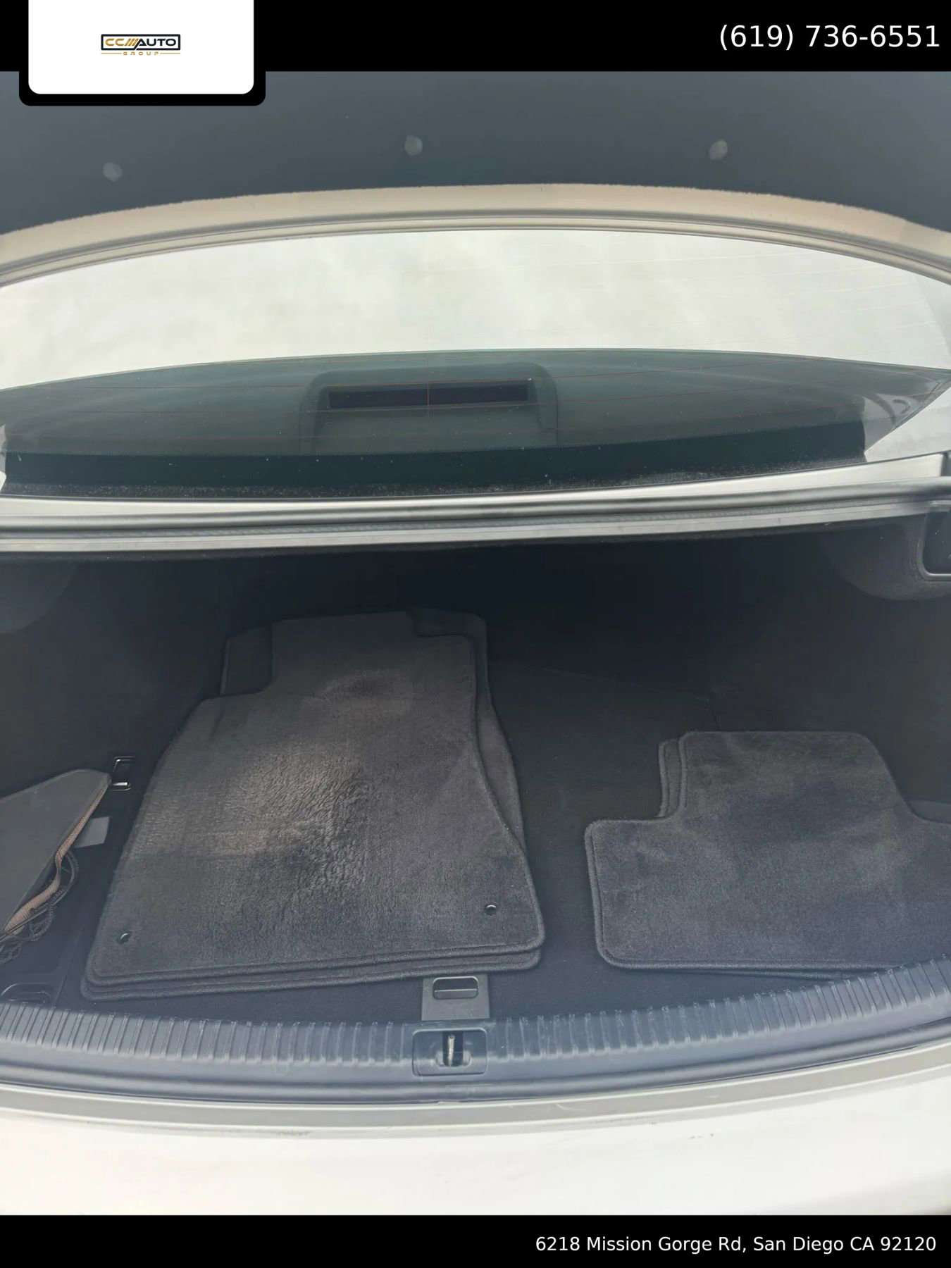 Used 2008 Lexus IS 250 image 22