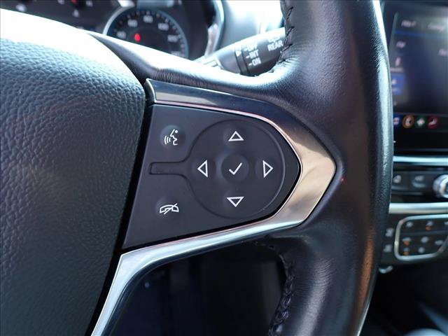 Used 2022 Chevrolet Traverse LT AWD/4WD image 20