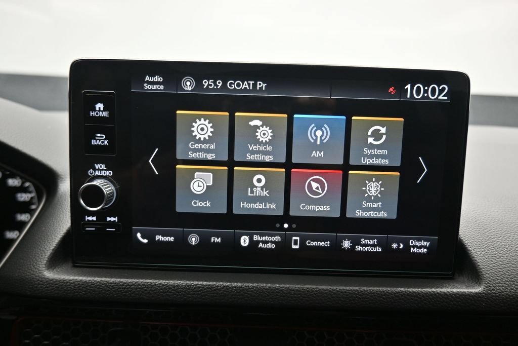 Used 2023 Honda Civic Si image 17