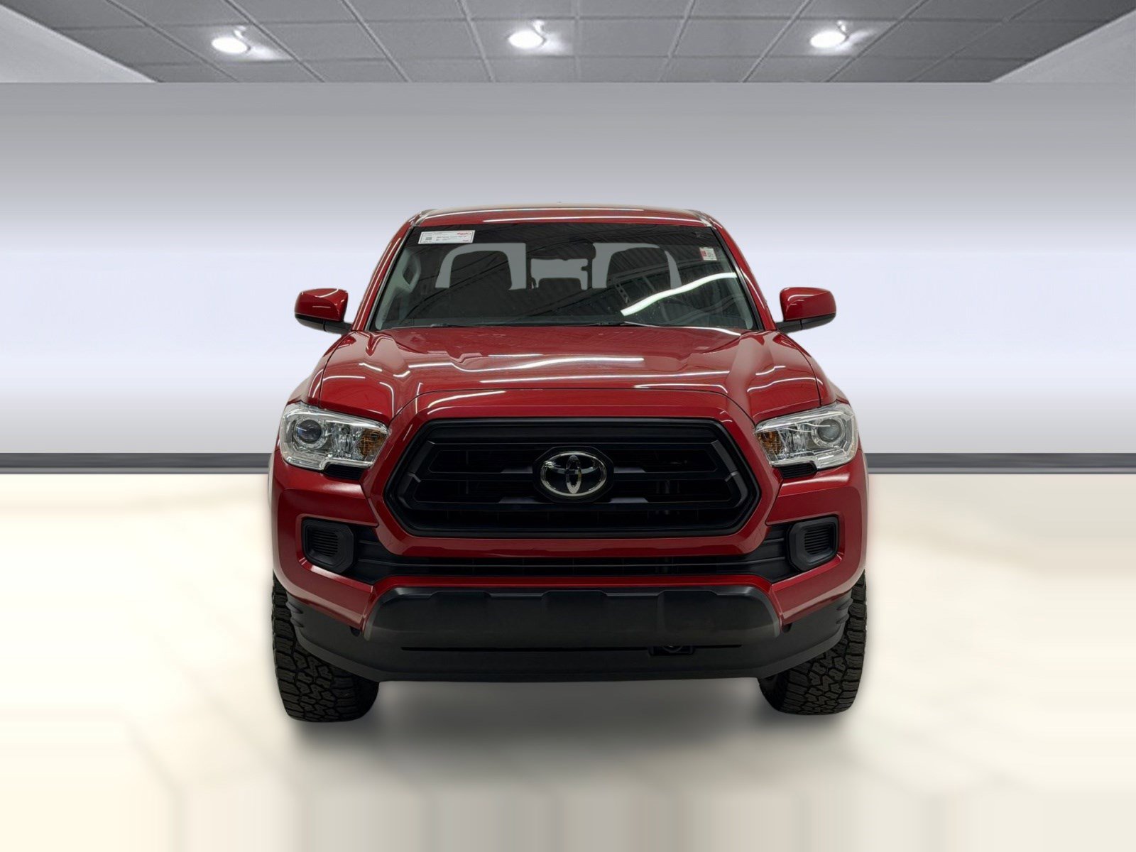 Used 2022 Toyota Tacoma SR image 5