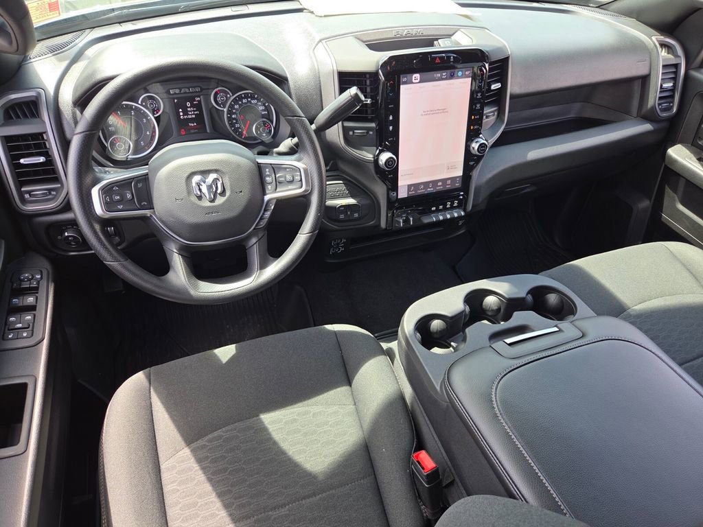 Used 2026 RAM 3500 Tradesman image 7