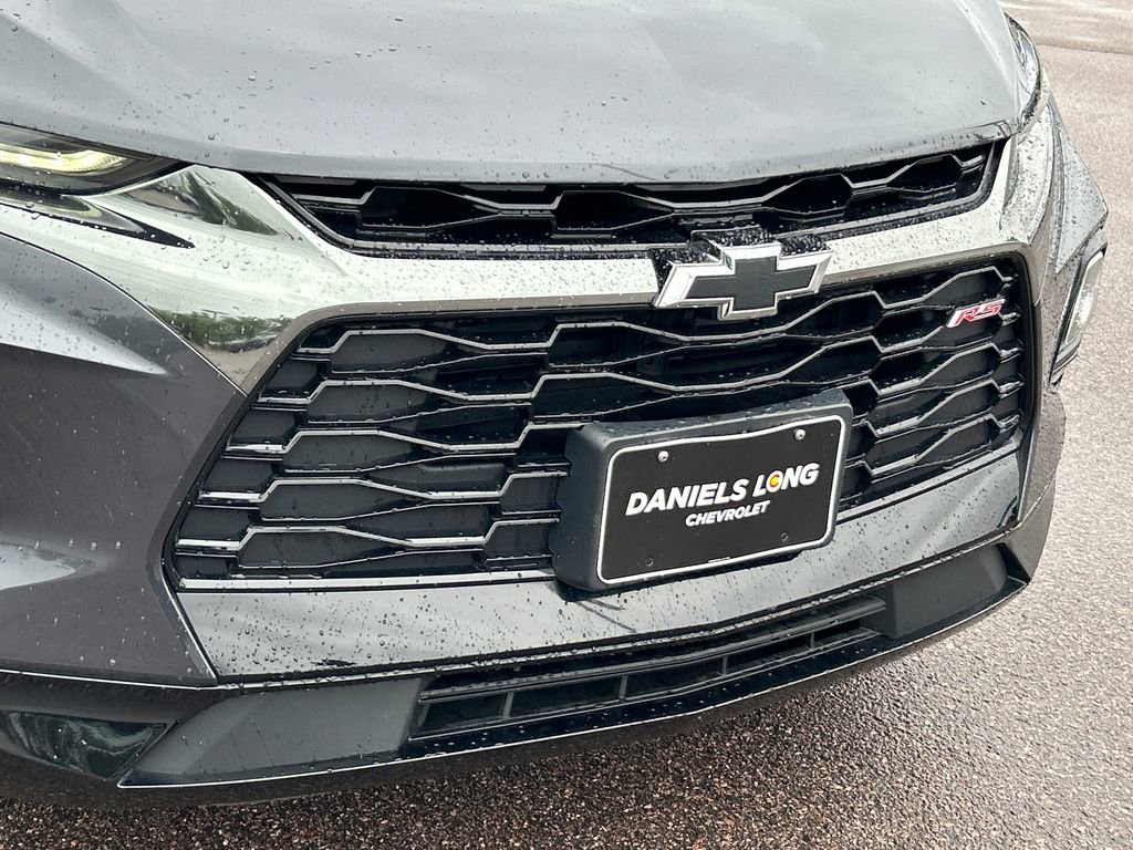 Used 2021 Chevrolet Blazer RS AWD/4WD image 21