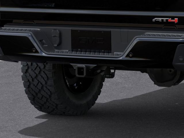 New 2026 GMC Canyon AT4 AWD/4WD image 15