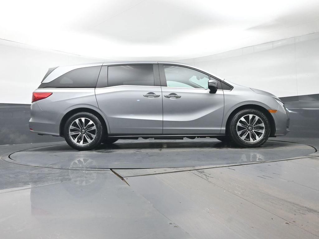 Used 2023 Honda Odyssey EX-L image 31