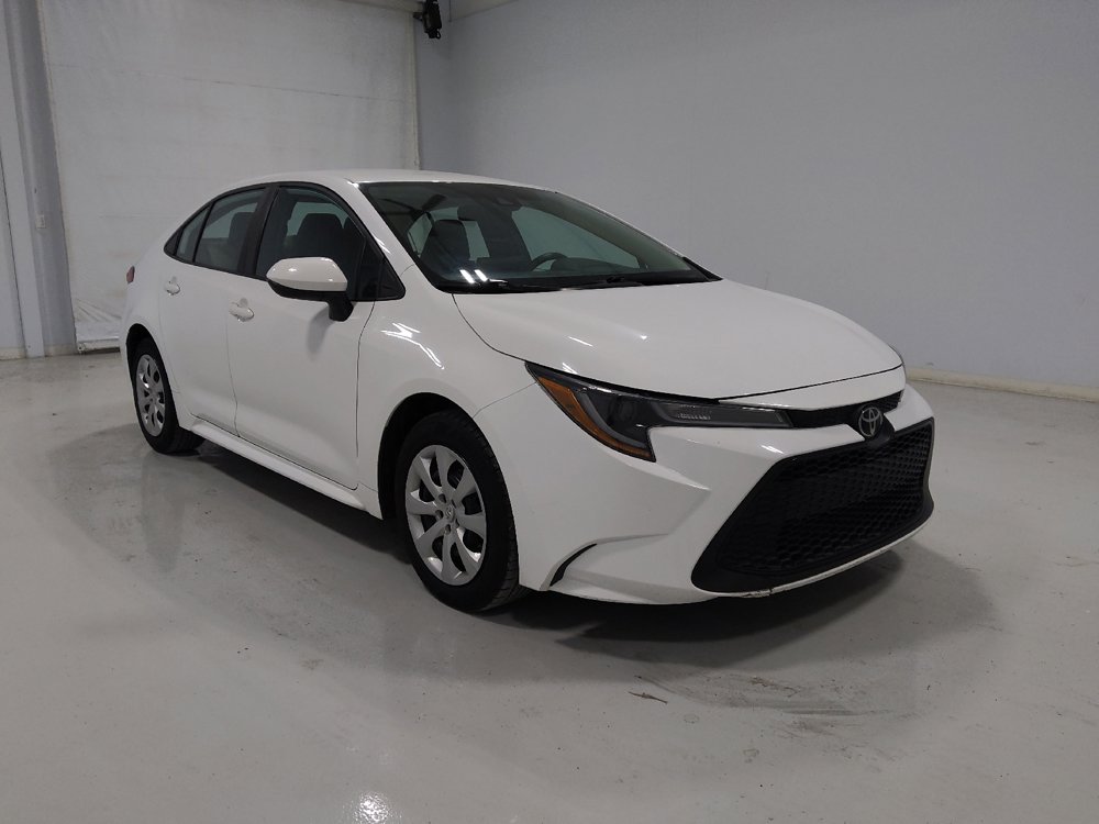 Used 2022 Toyota Corolla LE image 13