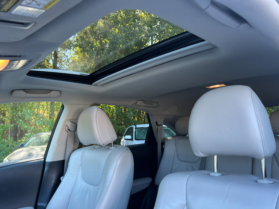Used 2015 Lexus RX 350 AWD image 25