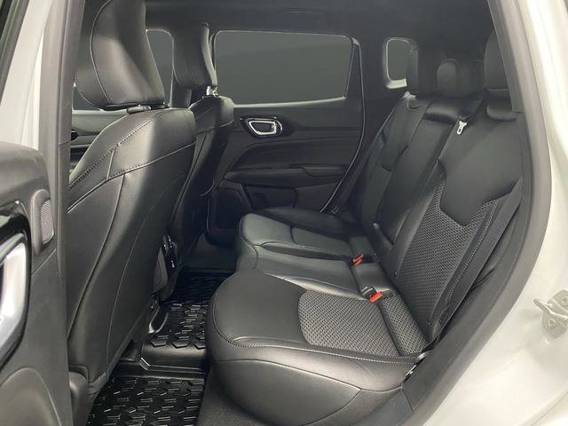 New 2026 Jeep Compass Latitude w/ Quick Order Package 29K image 32