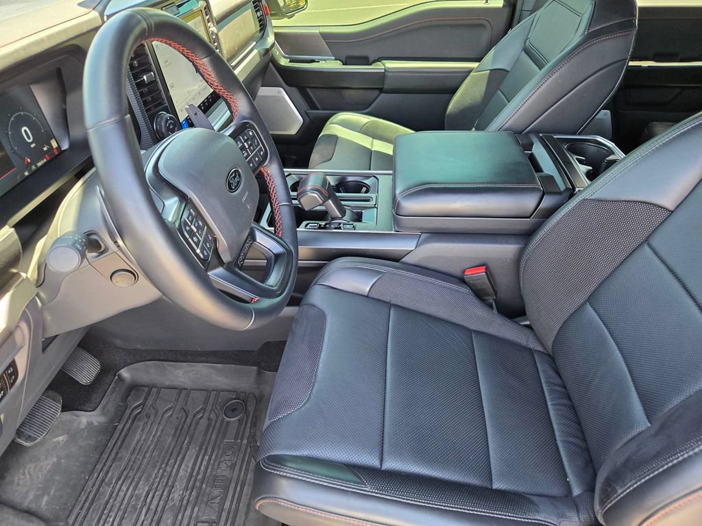 Used 2025 Ford F150 Raptor AWD/4WD image 19
