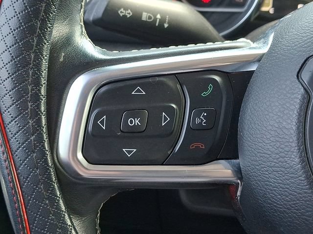 Used 2019 Jeep Wrangler Unlimited Sahara AWD/4WD image 23