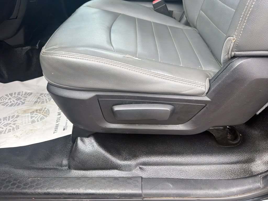 Used 2017 RAM 1500 Tradesman w/ Power & Remote Entry Group AWD/4WD image 18