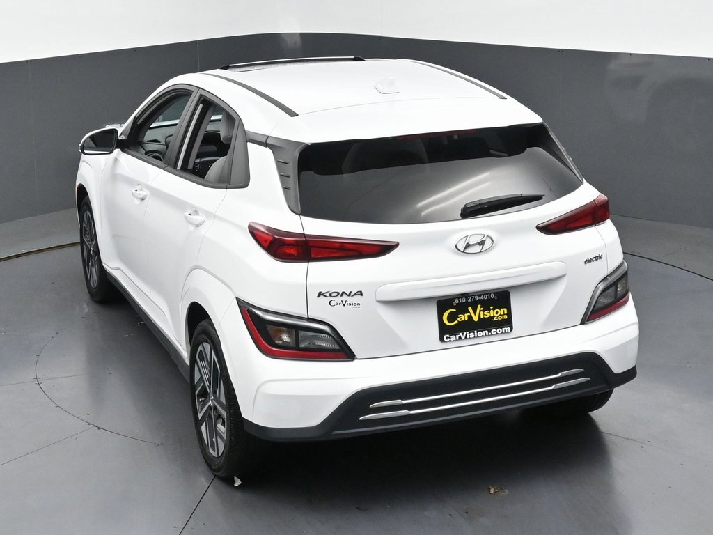 Used 2023 Hyundai Kona SEL image 46