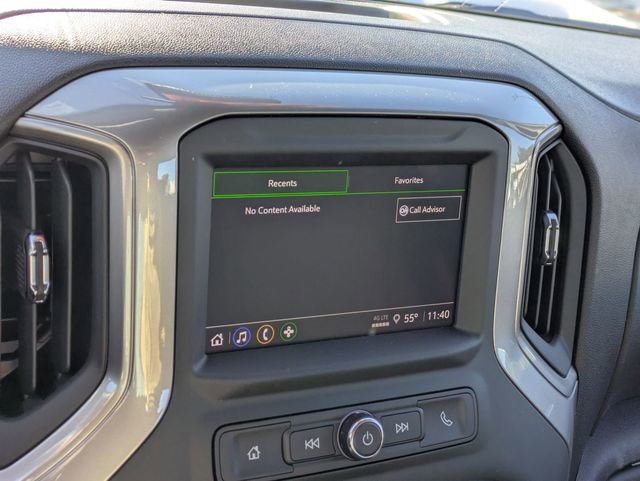 New 2026 GMC Sierra 3500 Pro w/ Snow Plow Prep Package image 19