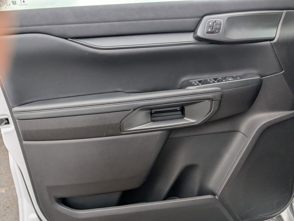 New 2026 Ford Ranger Raptor image 21