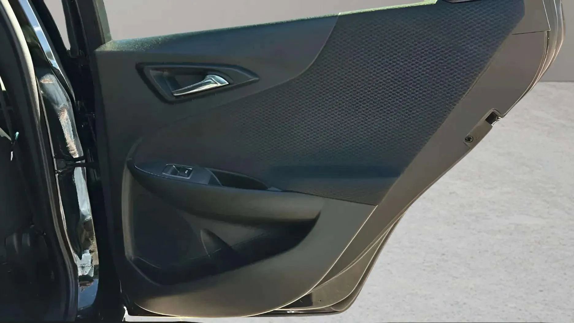 Used 2020 Chevrolet Malibu LT image 22