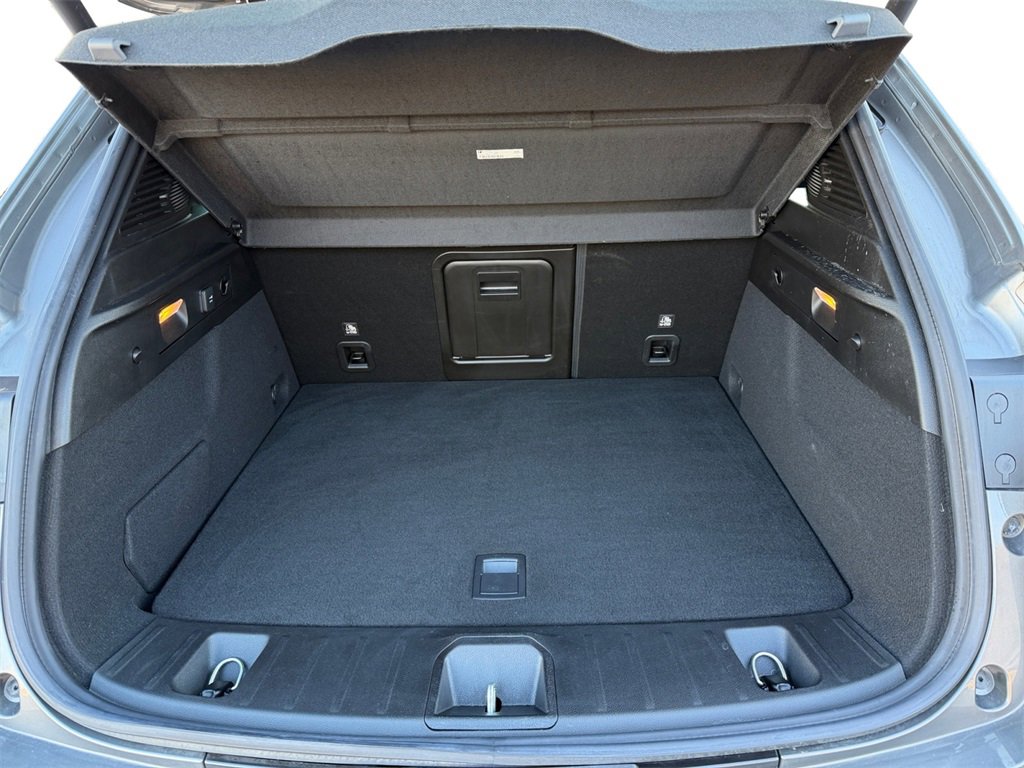 Used 2024 Dodge Hornet R/T Plus image 21