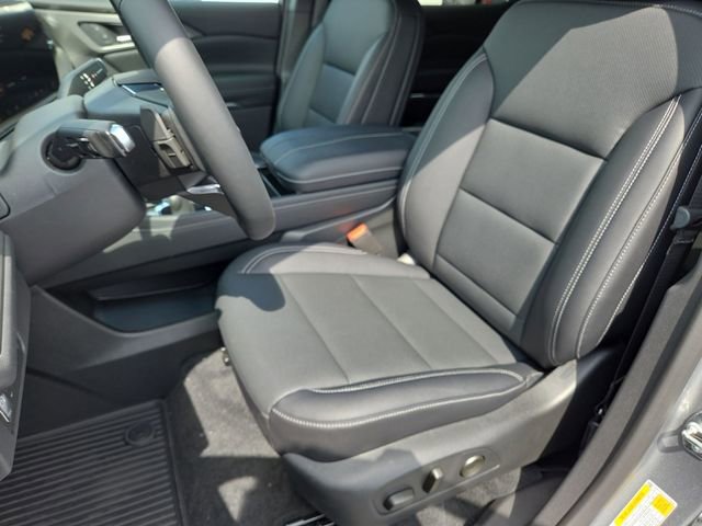 New 2026 Chevrolet Traverse LT image 19