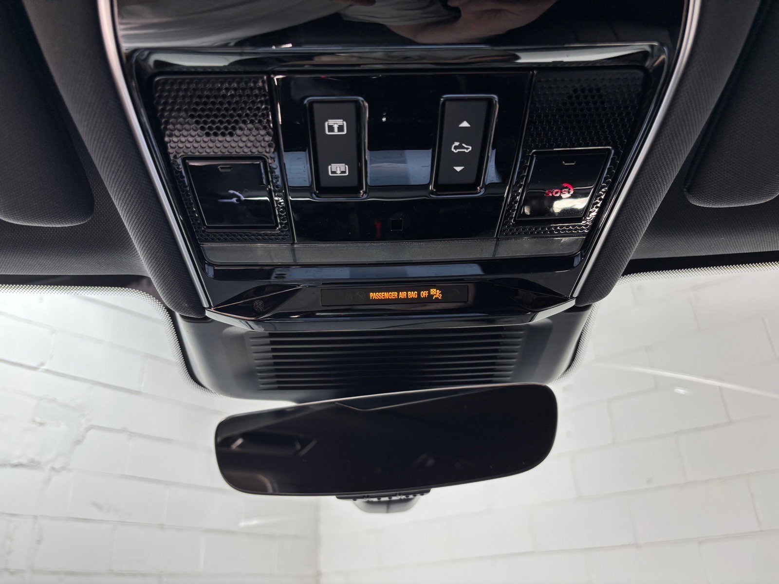 Used 2024 Land Rover Range Rover Sport Dynamic SE AWD/4WD image 12