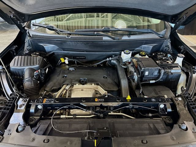 Used 2019 GMC Terrain Denali w/ LPO, Floor Liner Package image 32