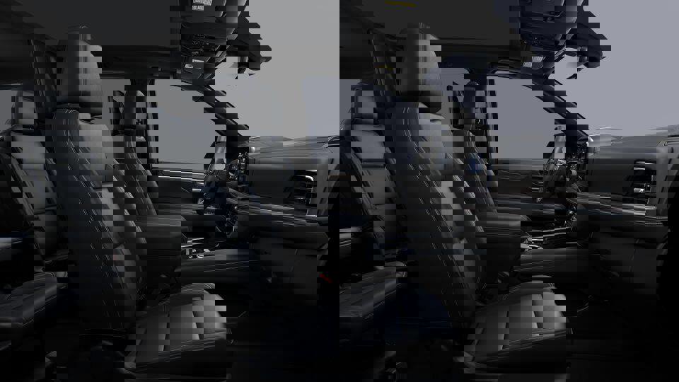 New 2026 Chevrolet Tahoe Z71 w/ Z71 Off-Road Package image 32